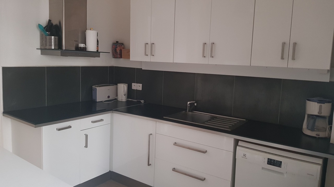 Photo of Kitchen in Montpellier City-Centre