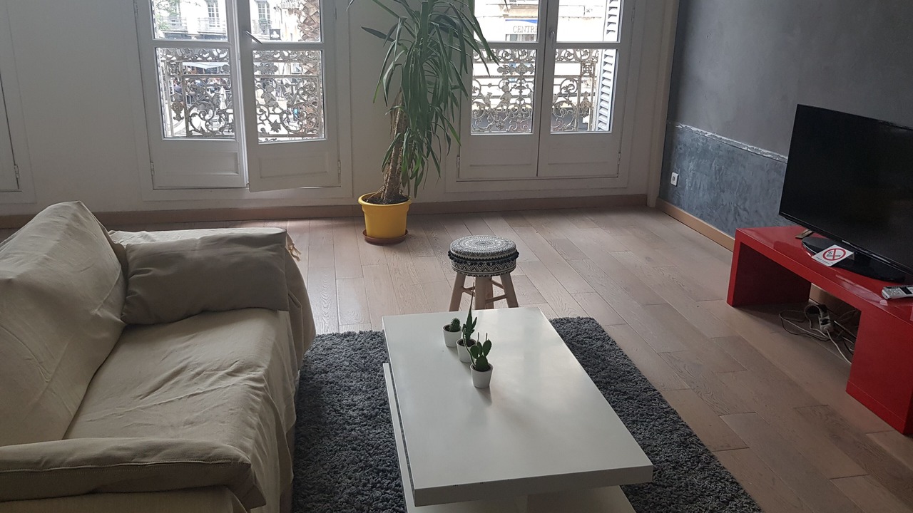 Photo of Livingroom in Montpellier City-Centre