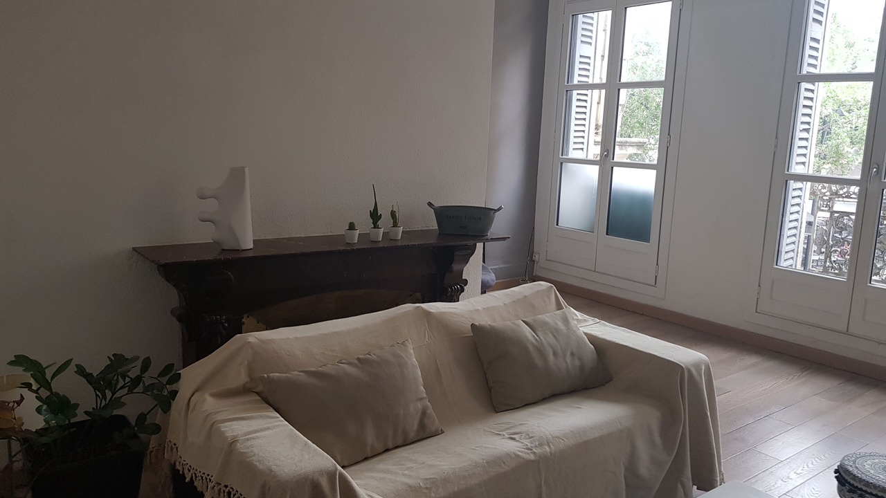 Photo of Livingroom in Montpellier City-Centre