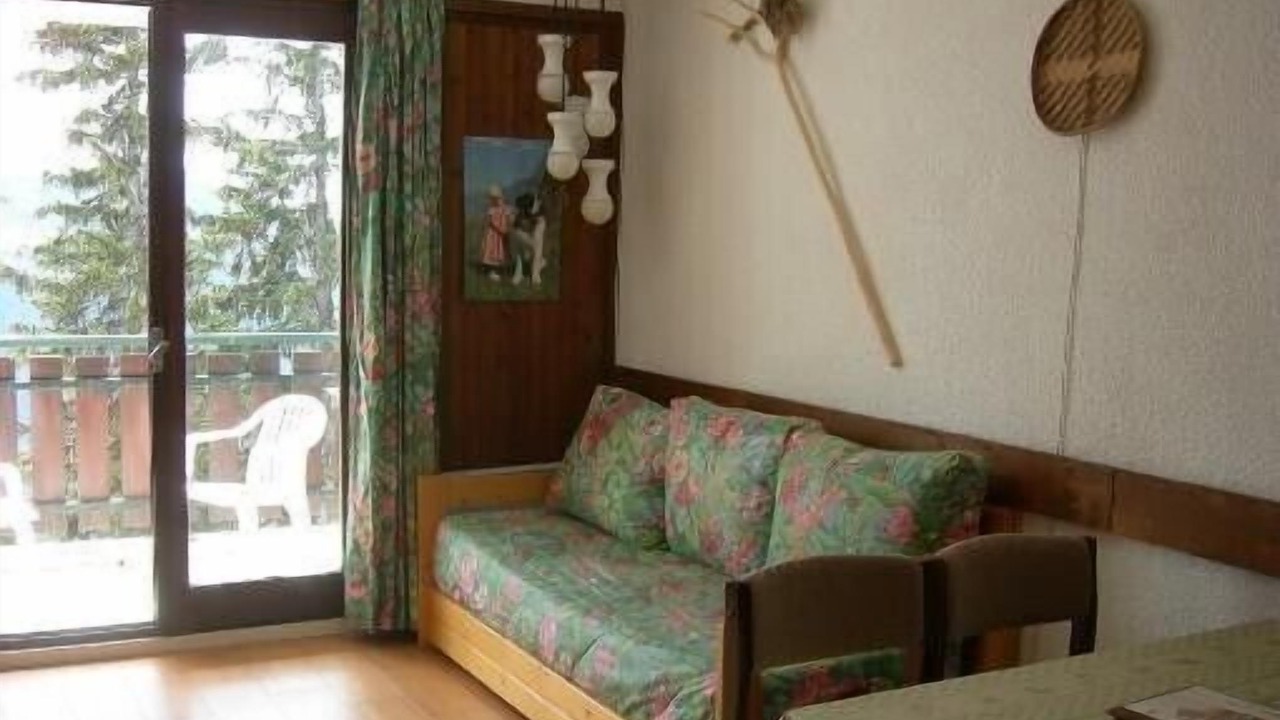 Photo of Livingroom in La Rosiere