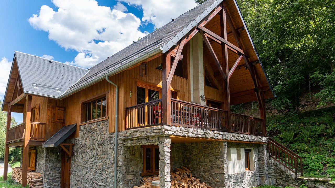 Photo of Outdoor in Gouaux-de-Larboust