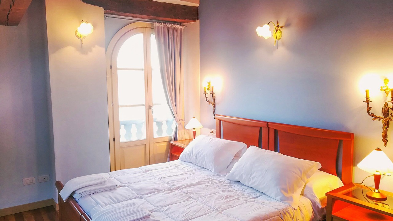 Photo of Bedroom in Verbania