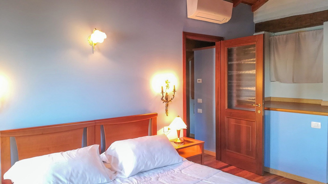 Photo of Bedroom in Verbania