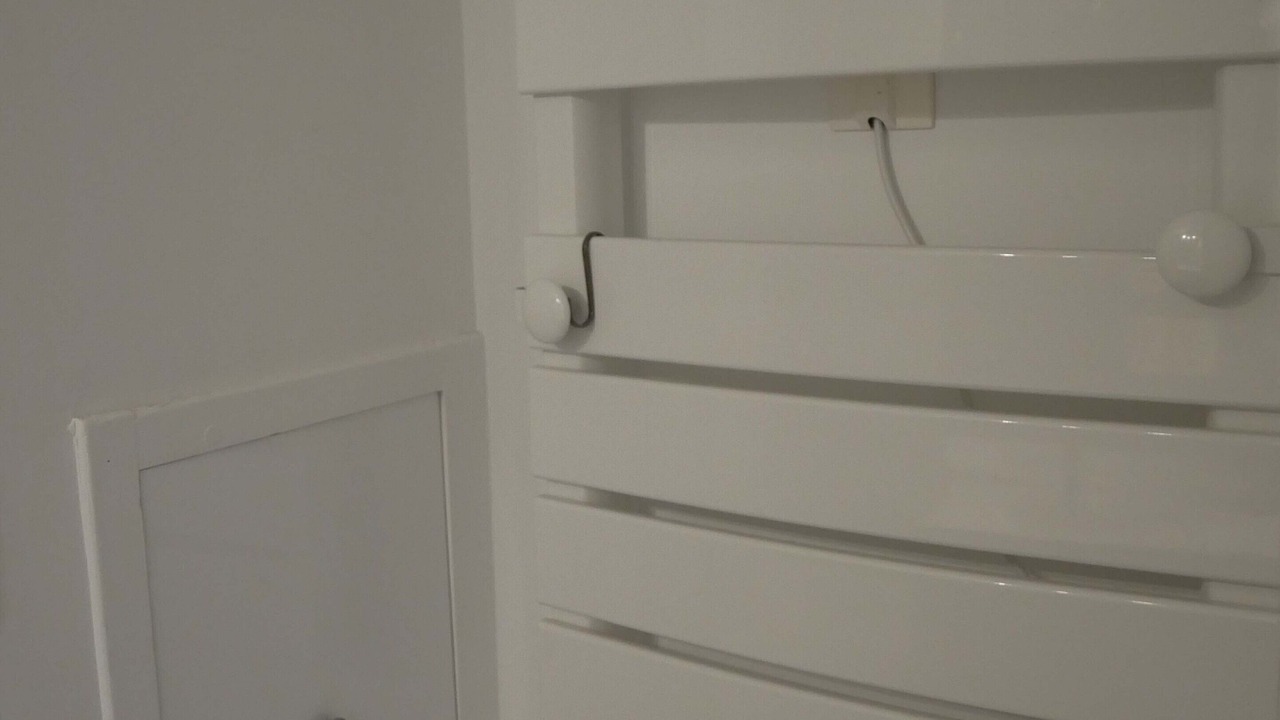 Photo of Bathroom in Arc-1800