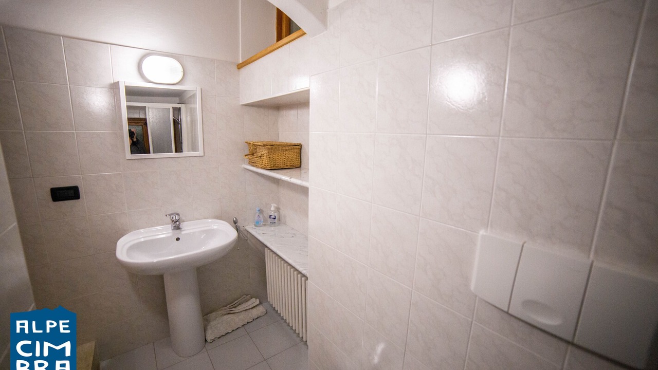 Photo of Bathroom in Folgaria