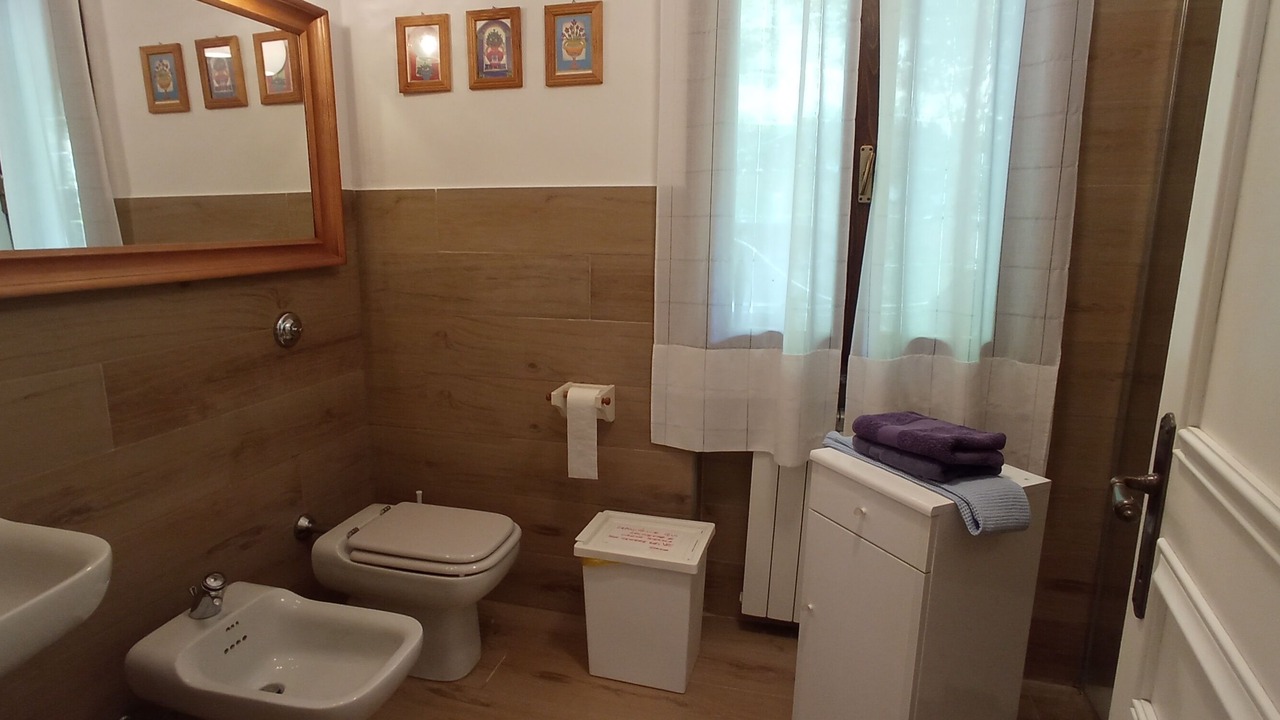 Photo of Bathroom in Pisogne