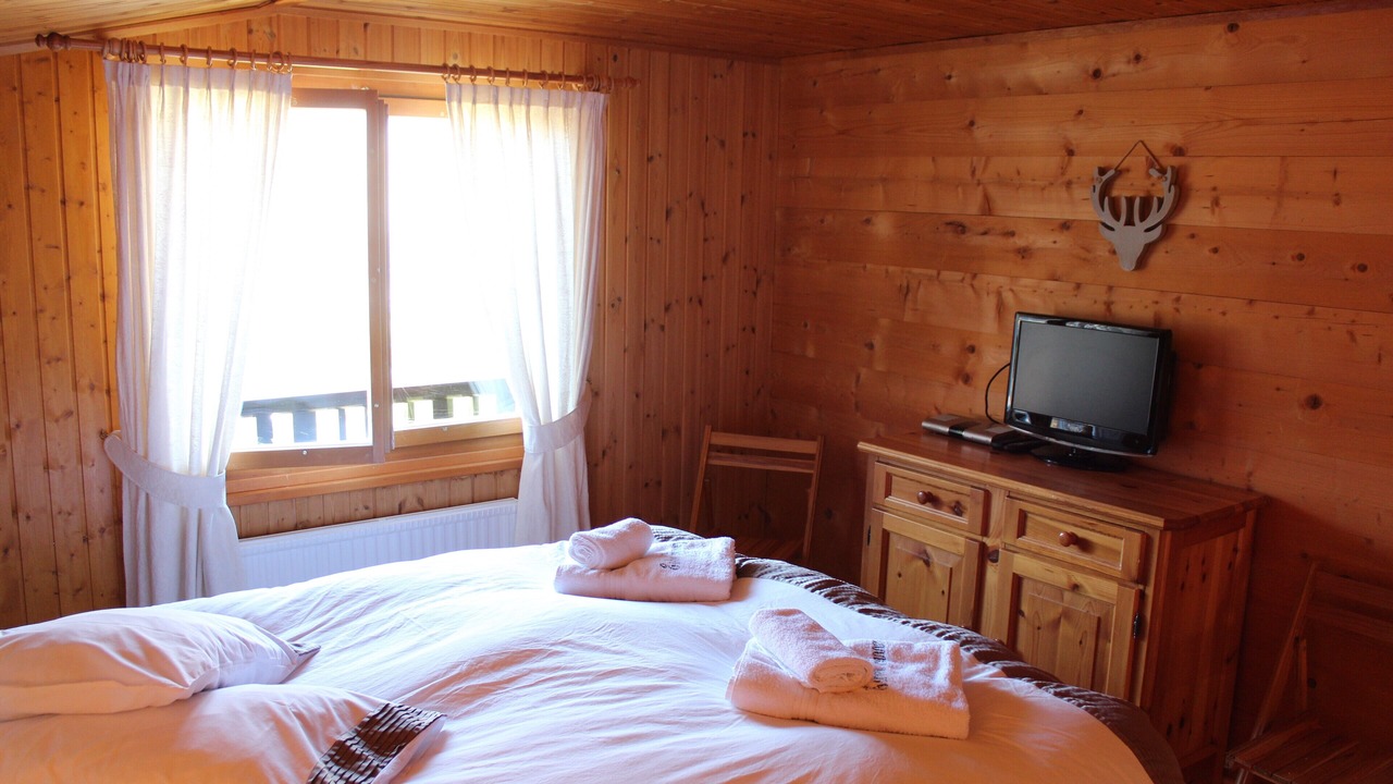 Photo of Bedroom in Ried-Brig