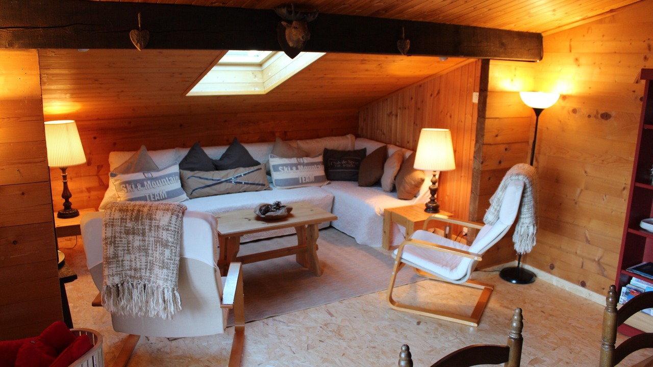 Photo of Livingroom in Ried-Brig