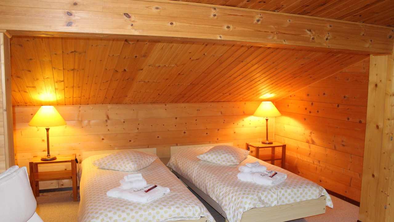 Photo of Bedroom in Ried-Brig