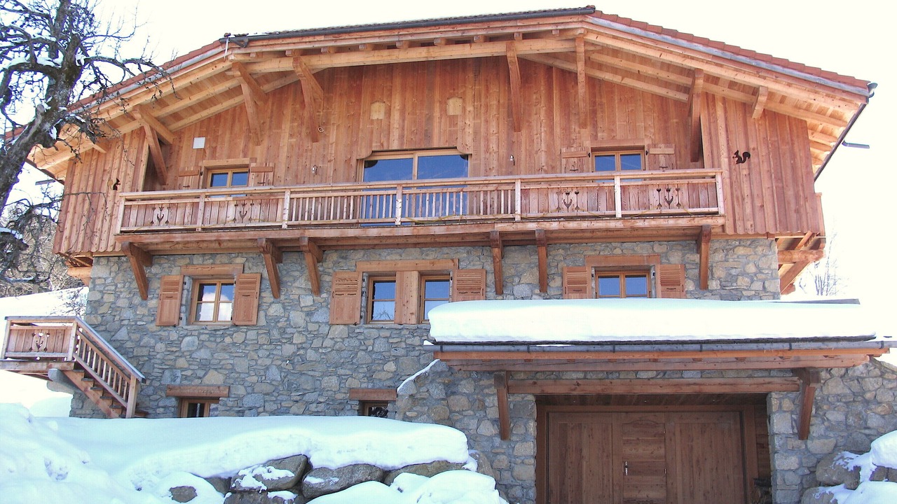 Photo of Outdoor in Demi-Quartier
