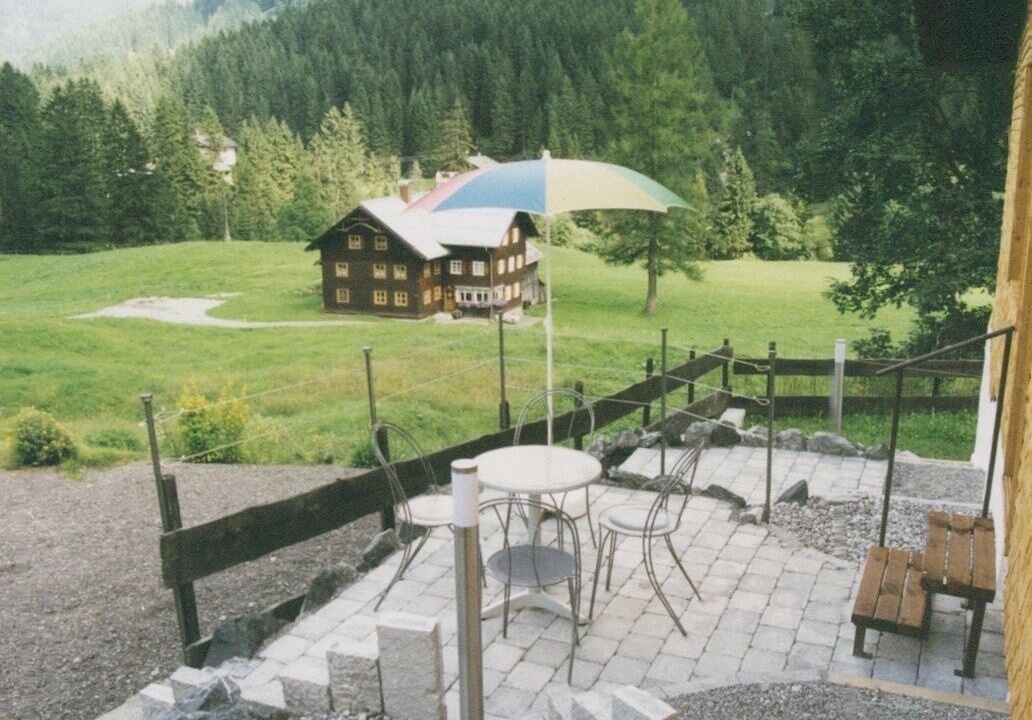 Photo of Outdoor in Mittelberg