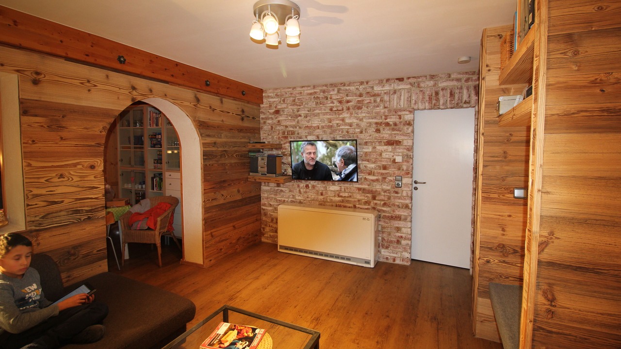 Photo of Livingroom in Mittelberg