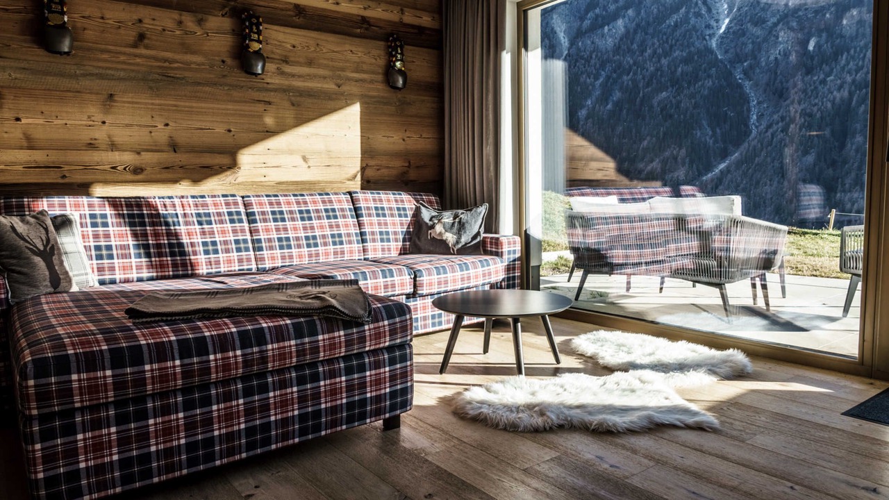 Photo of Livingroom in Soelden