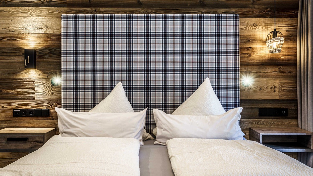 Photo of Bedroom in Soelden
