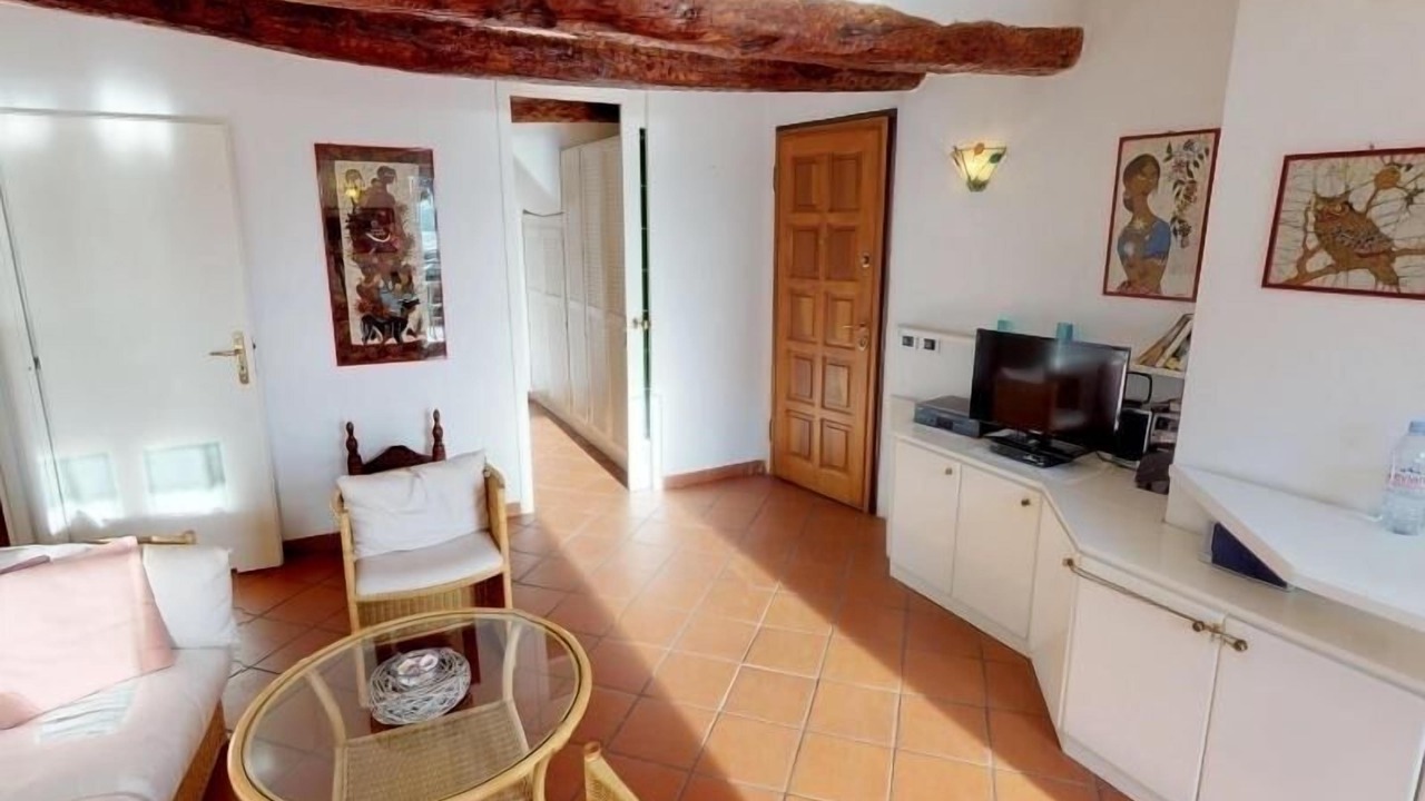 Photo of Livingroom in Old Town