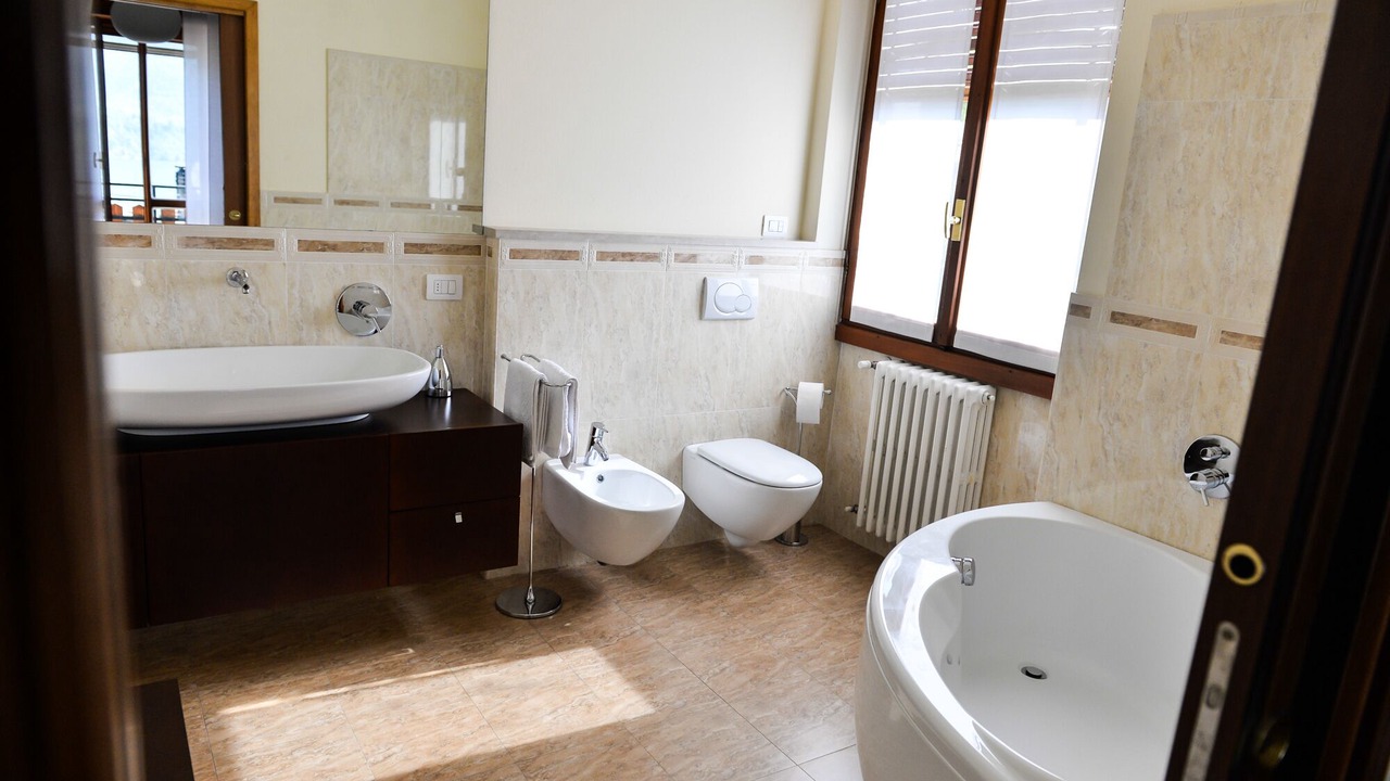 Photo of Bathroom in Lezzeno