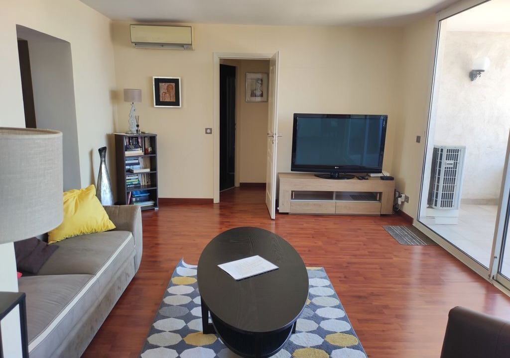 Photo of Livingroom in Antibes City Centre