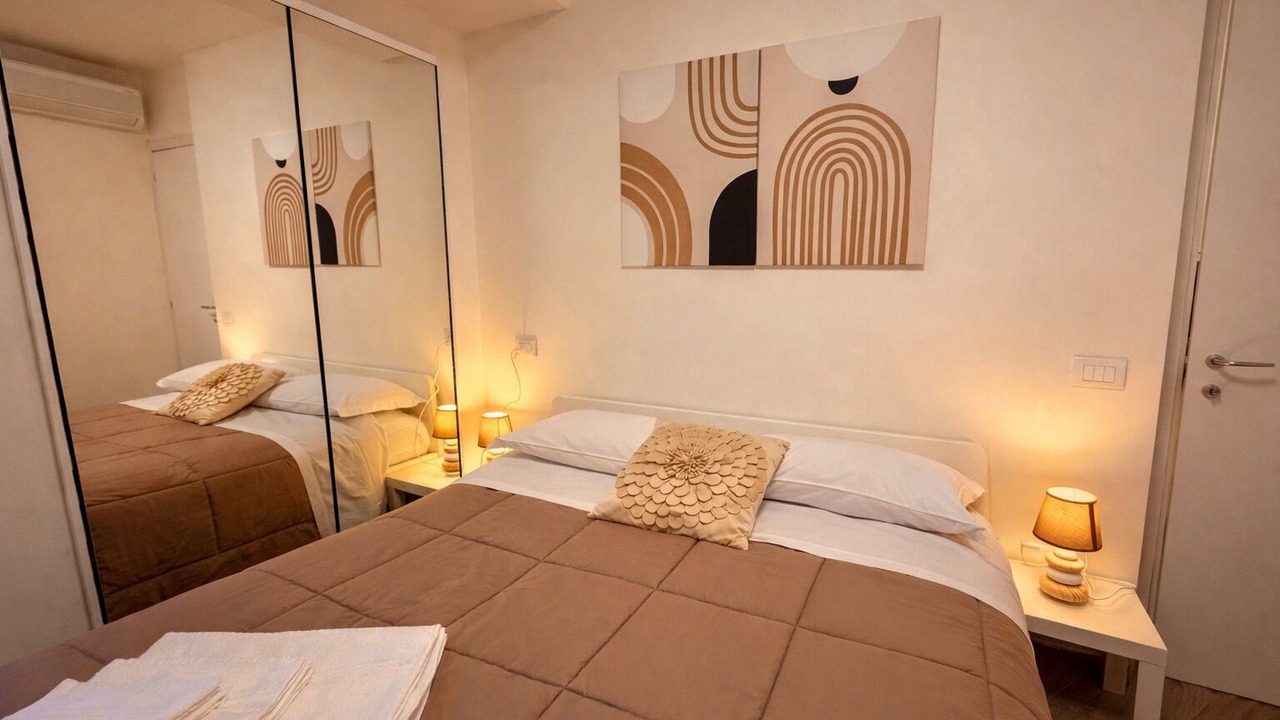 Photo of Bedroom in Lezzeno