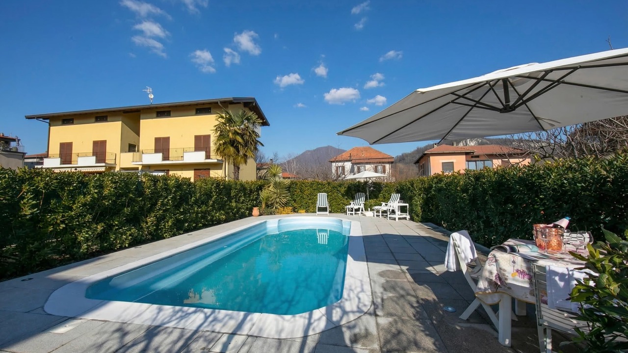 Photo of Outdoor in Leggiuno