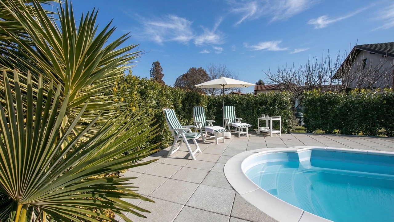Photo of Outdoor in Leggiuno