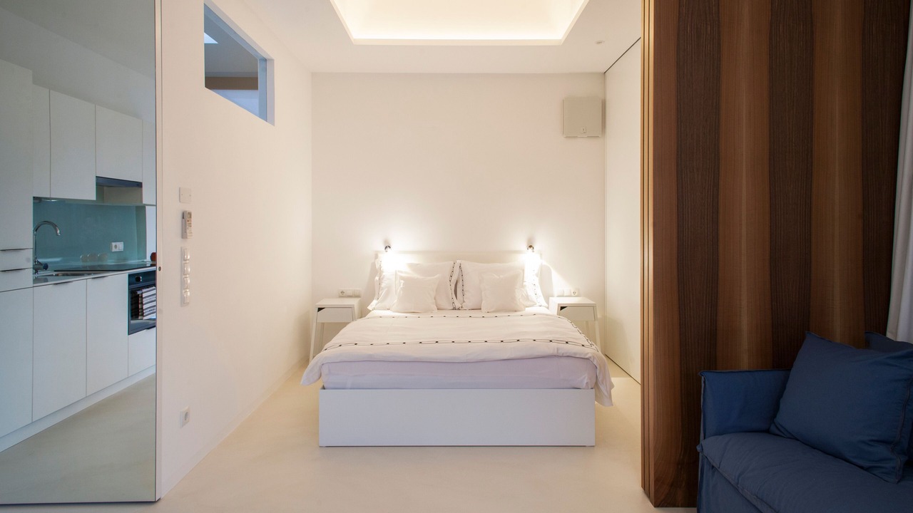 Photo of Bedroom in Bolzano