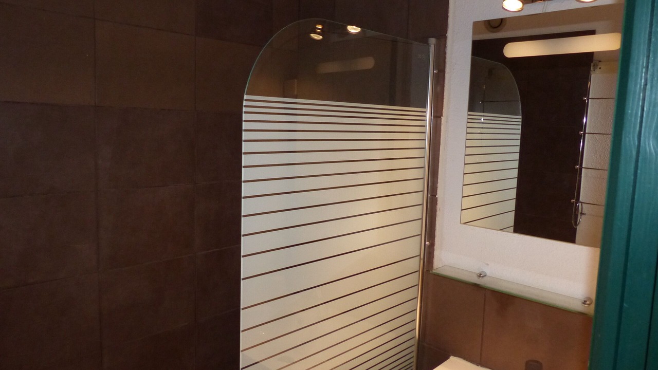 Photo of Bathroom in Val-Thorens
