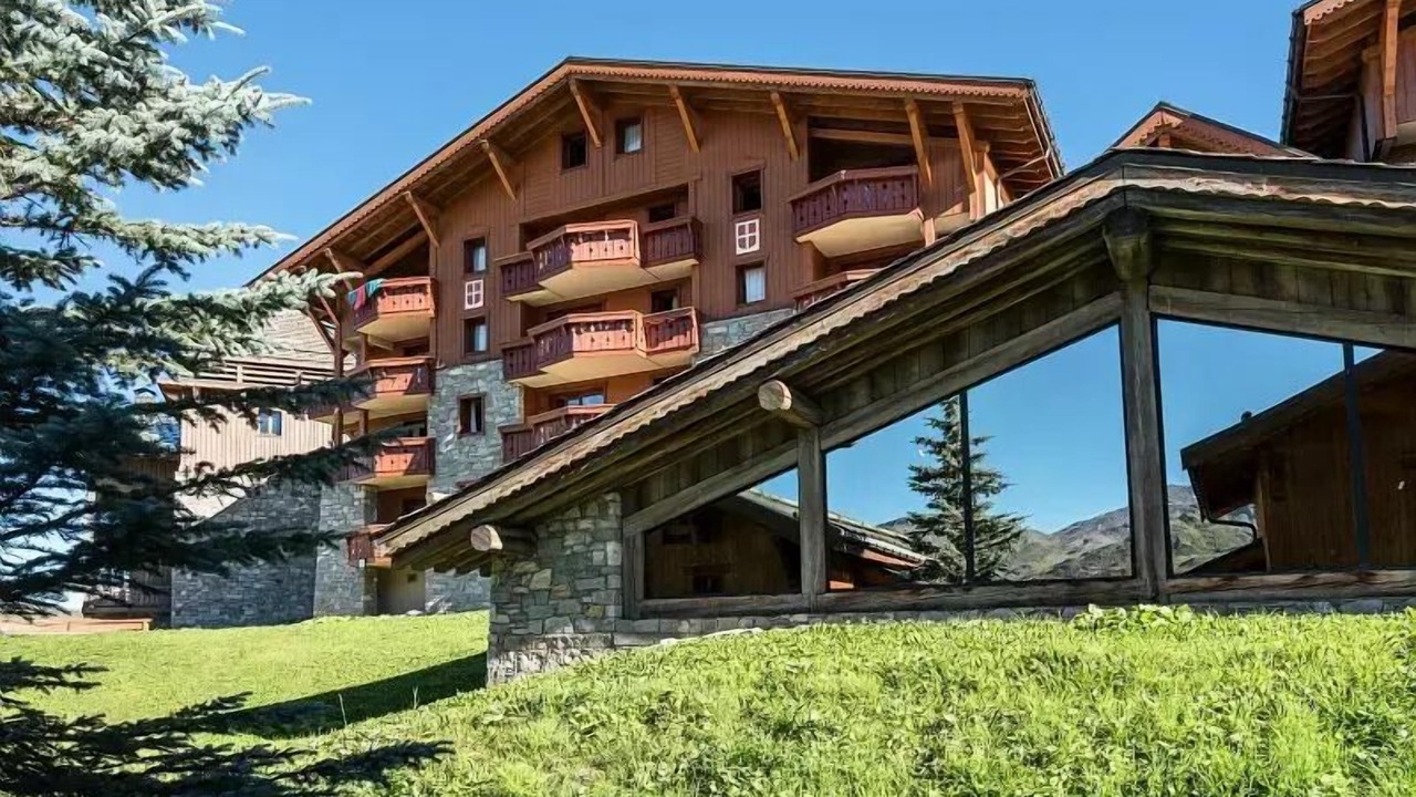 Photo of Outdoor in Reberty