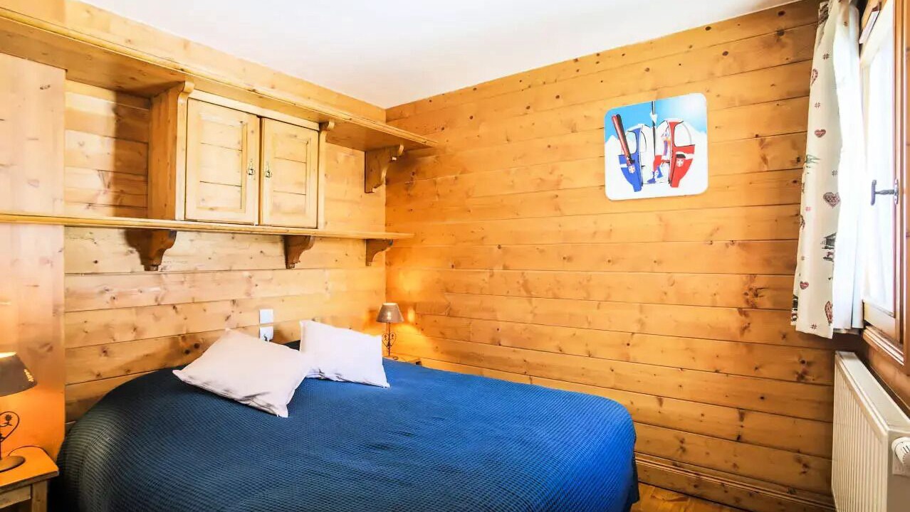 Photo of Bedroom in Reberty