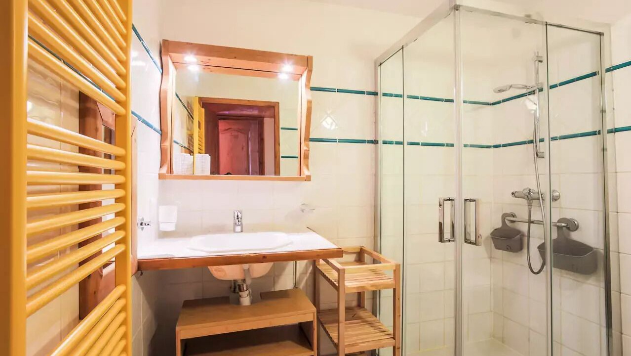 Photo of Bathroom in Reberty