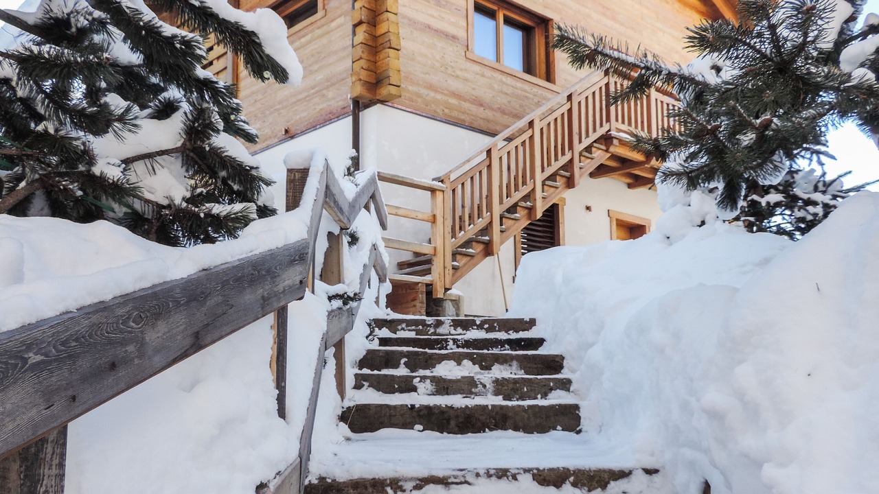 Photo of Outdoor in Valtellina