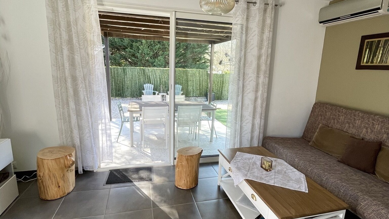Photo of Livingroom in Vallon-Pont-d'Arc