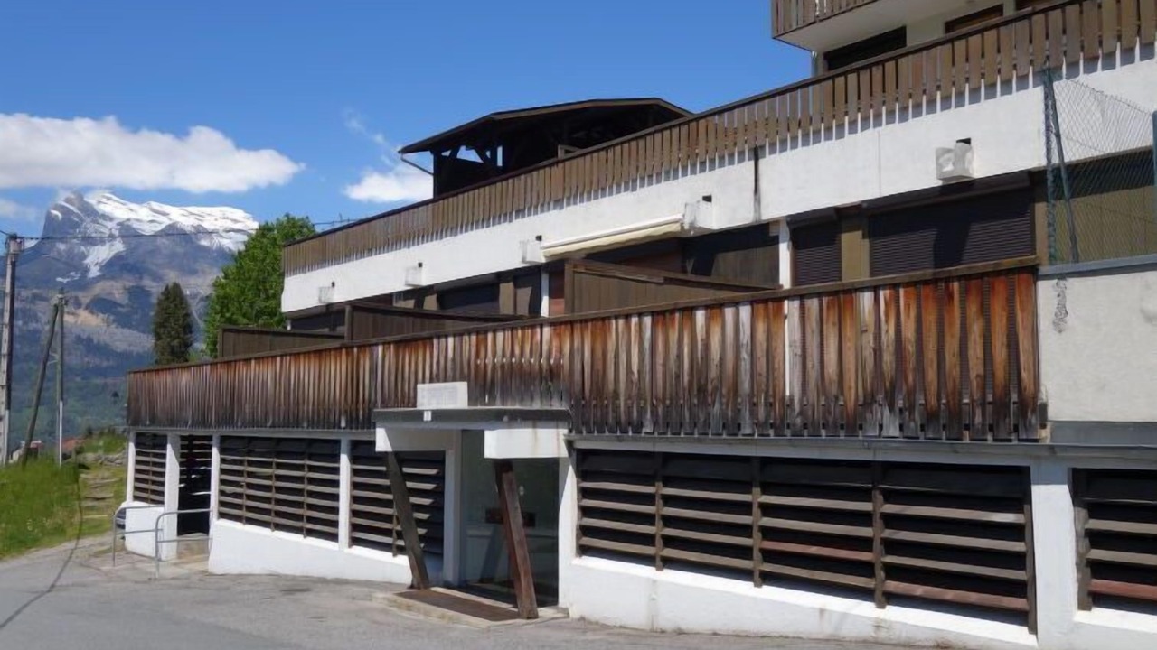 Photo of Others in Saint-Gervais-les-Bains
