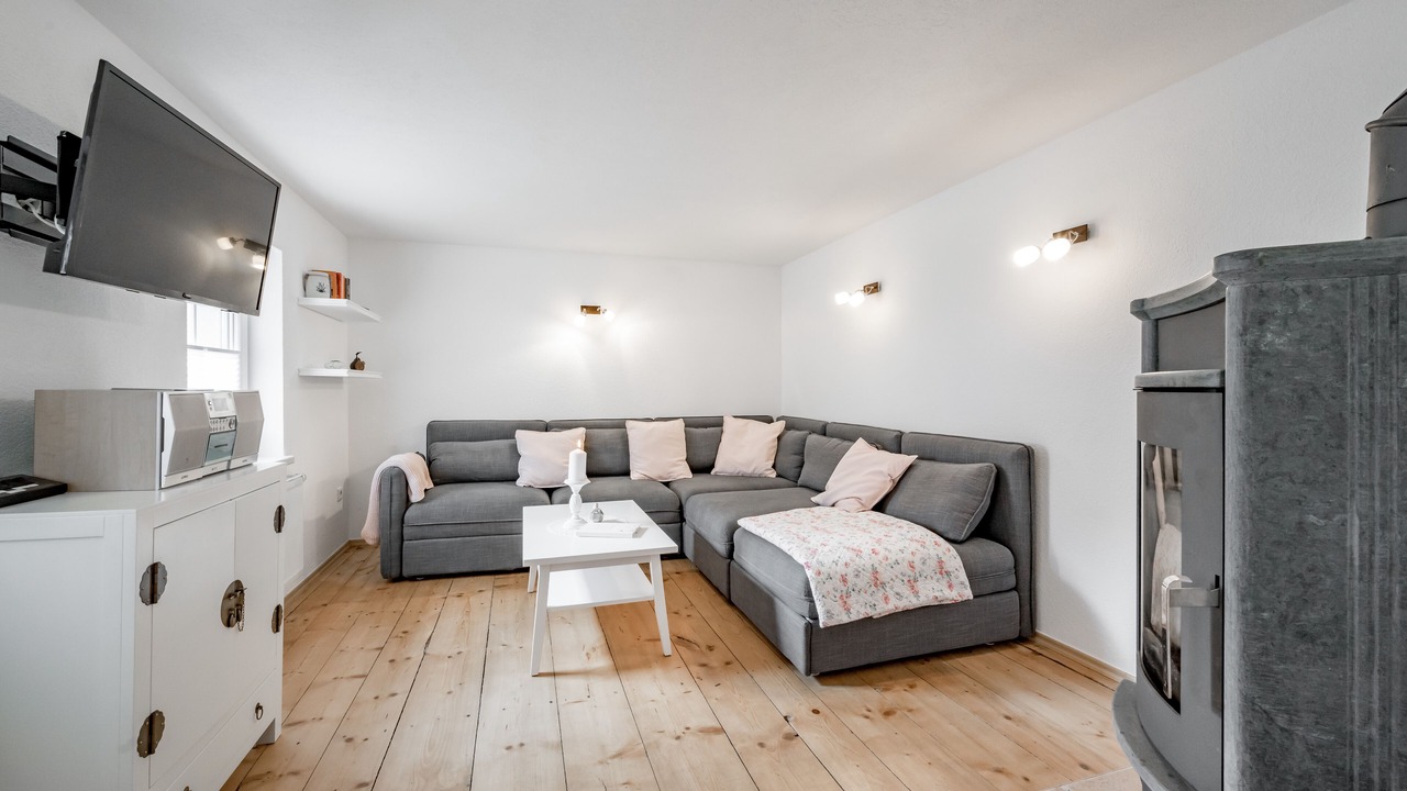 Photo of Livingroom in Oetz