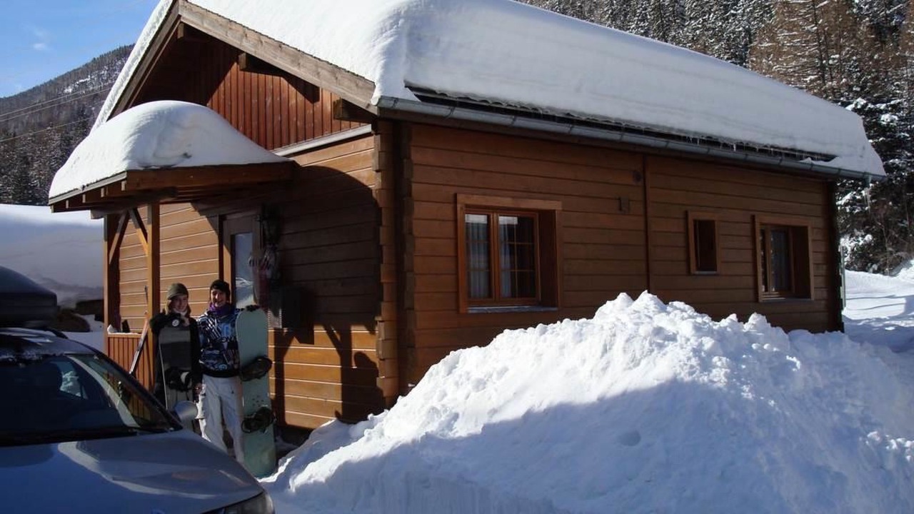 Photo of Others in Saas-Balen