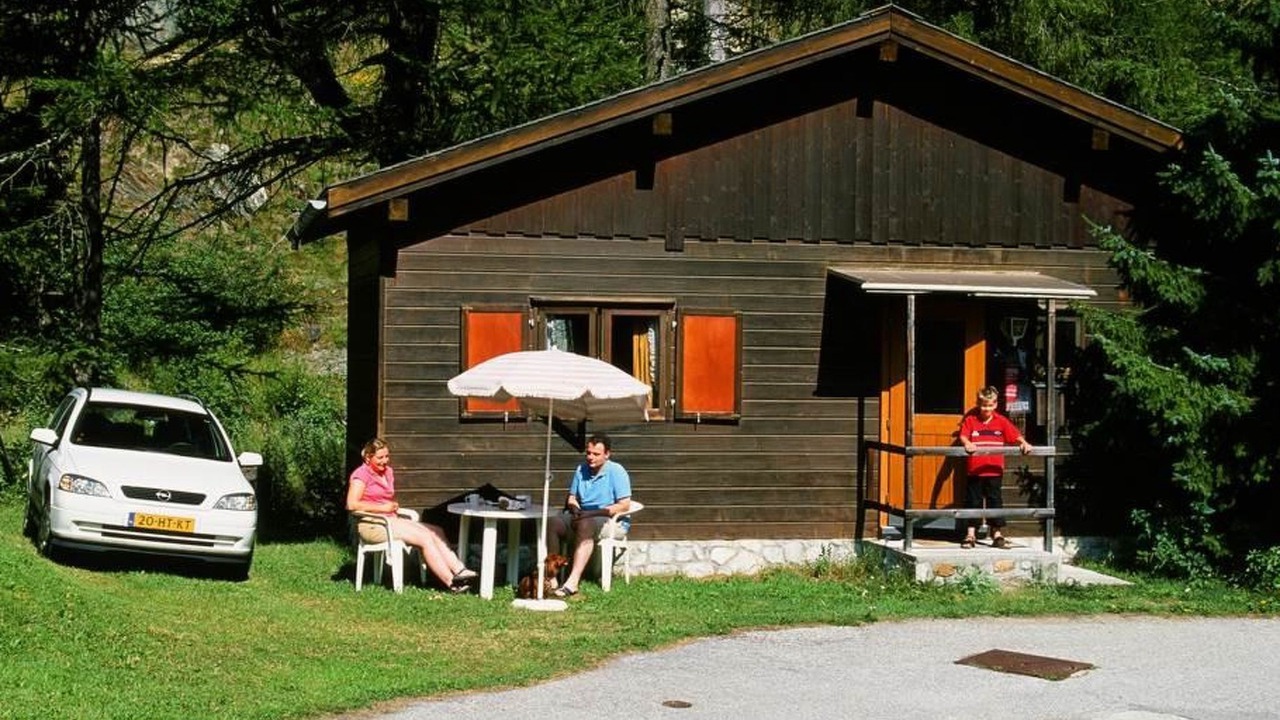 Photo of Outdoor in Saas-Balen