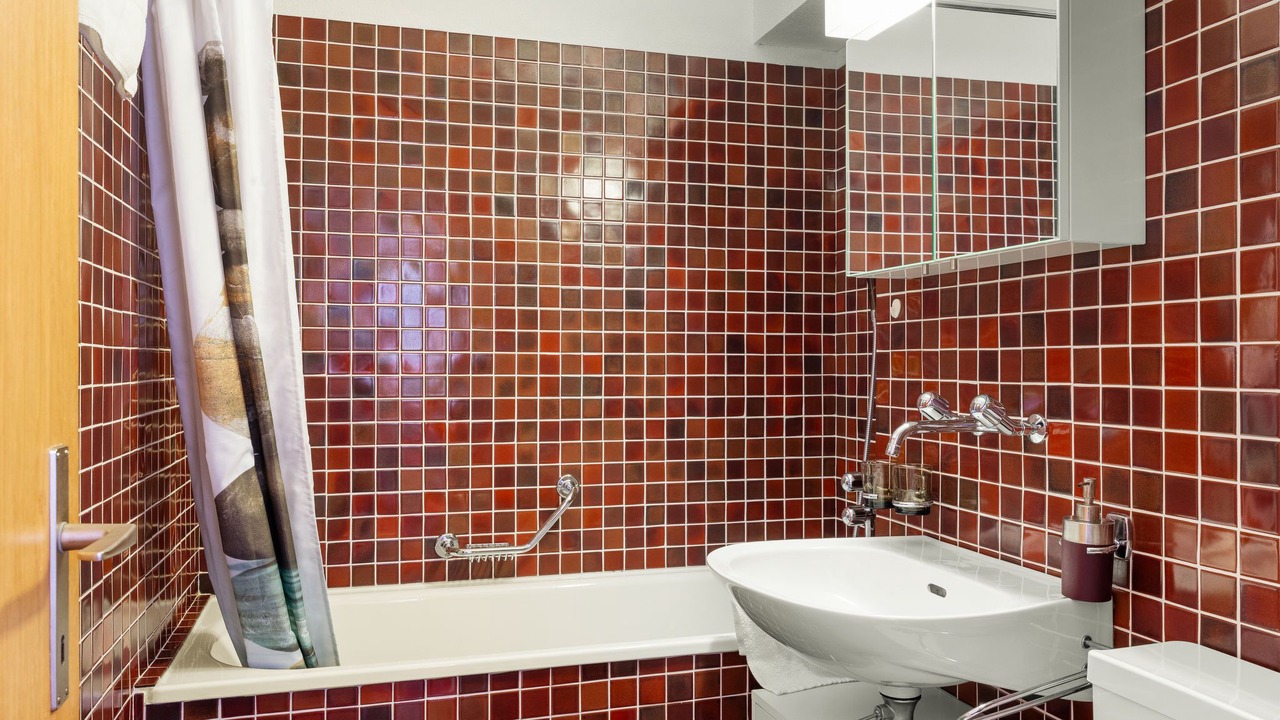 Photo of Bathroom in Ernen