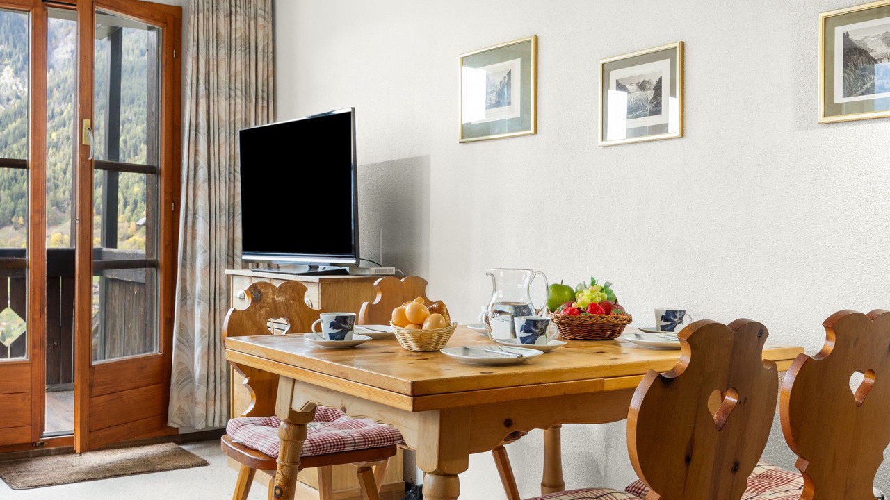 Photo of Bedroom in Ernen