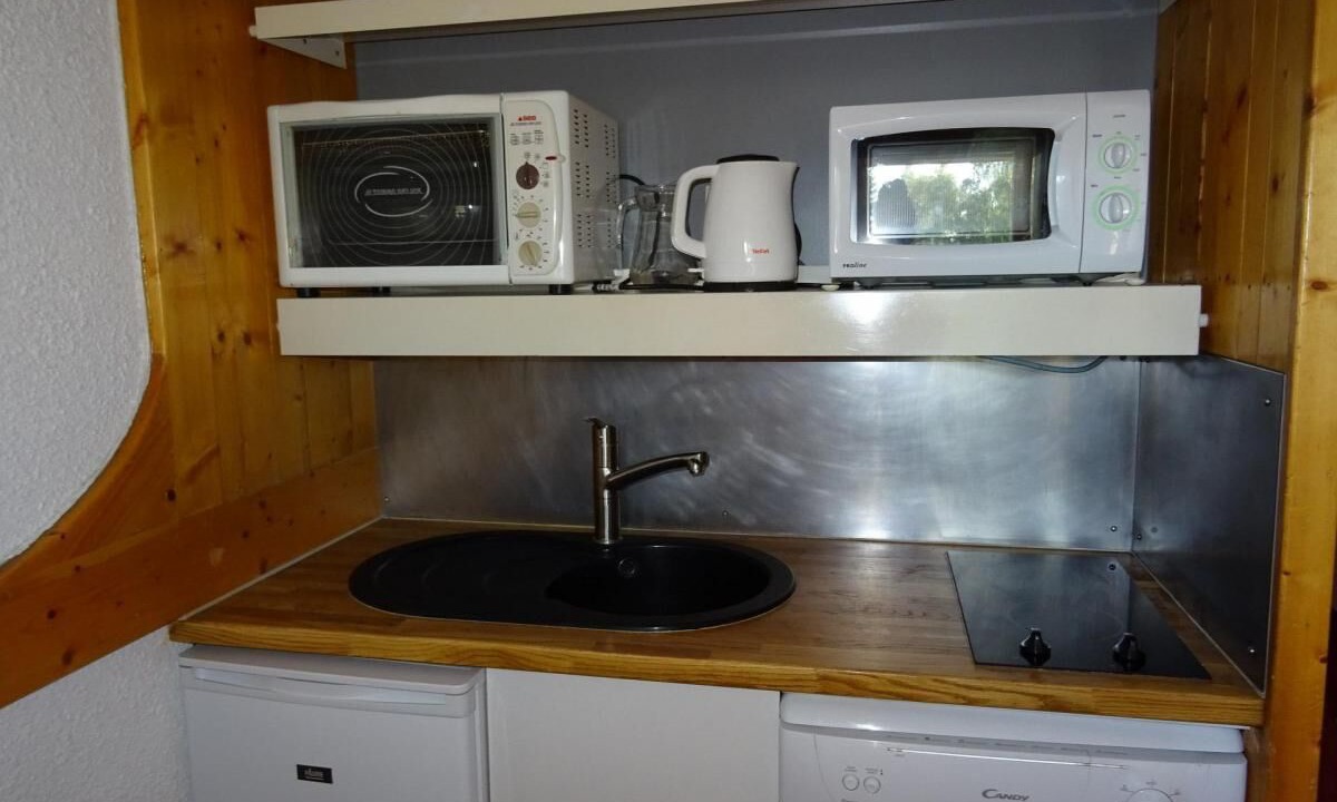 Photo of Kitchen in Arc-1800