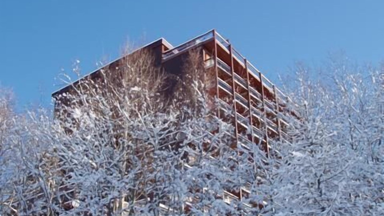 Photo of Outdoor in Arc-1800
