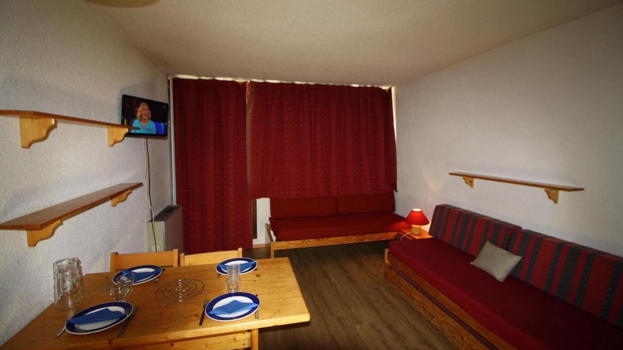 Photo of Livingroom in Le Lavachet