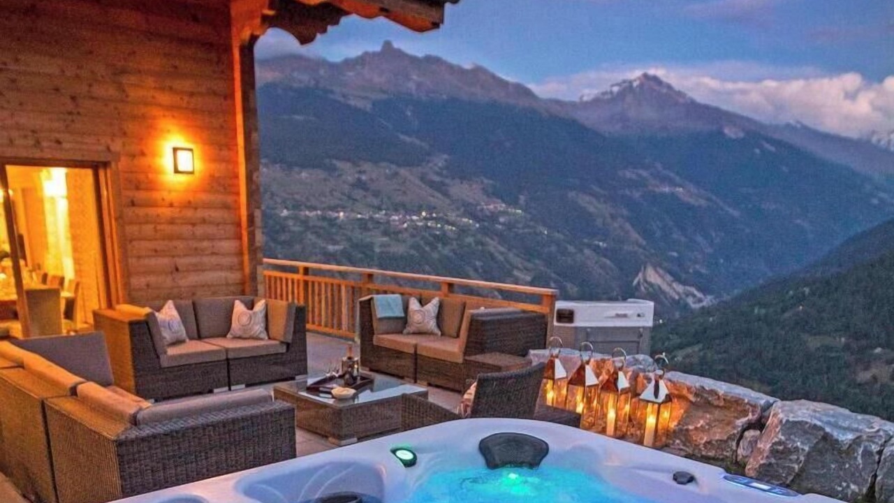 Photo of Outdoor in Heremence