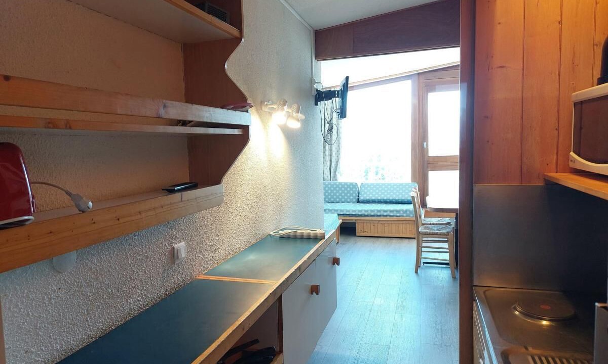 Photo of Kitchen in Arc-1800