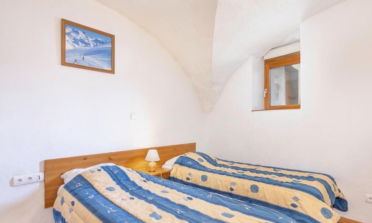 Photo of Bedroom in Praranger