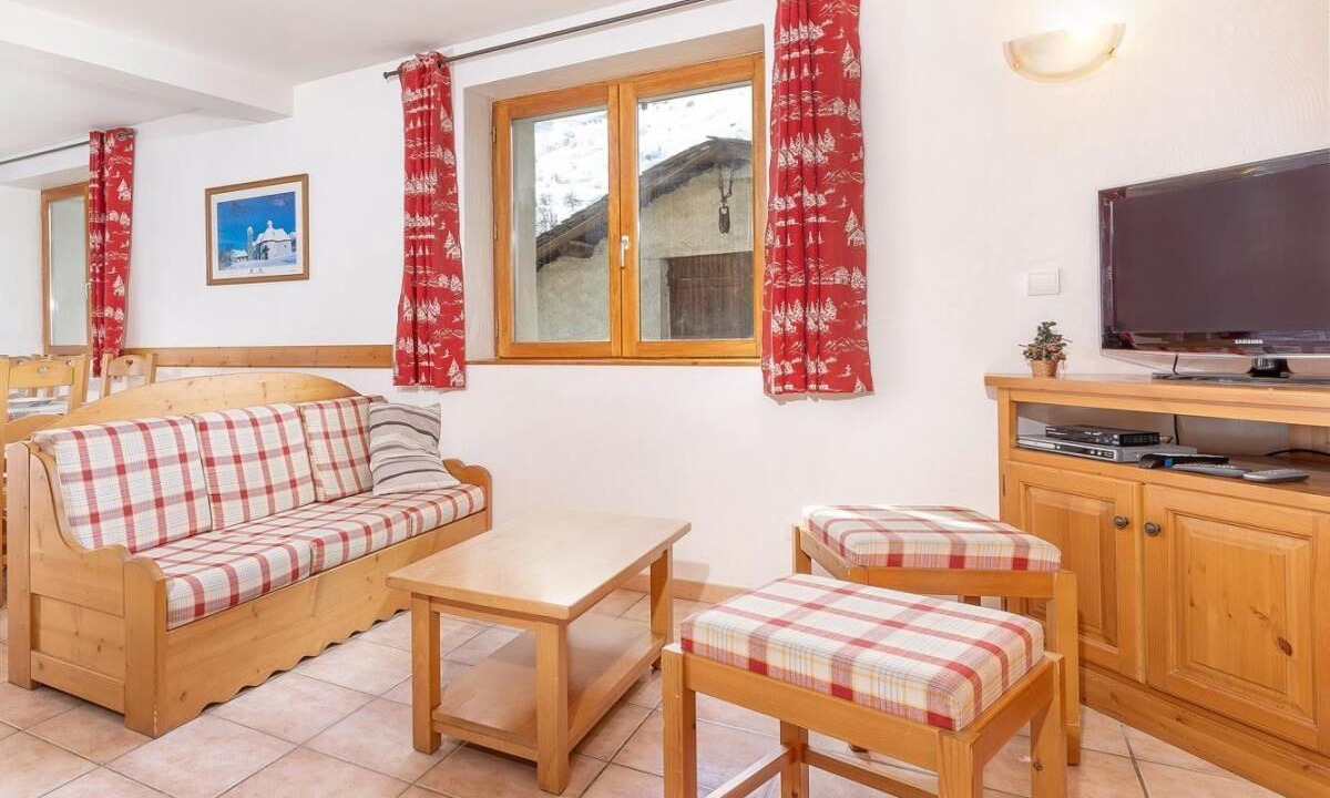 Photo of Livingroom in Praranger