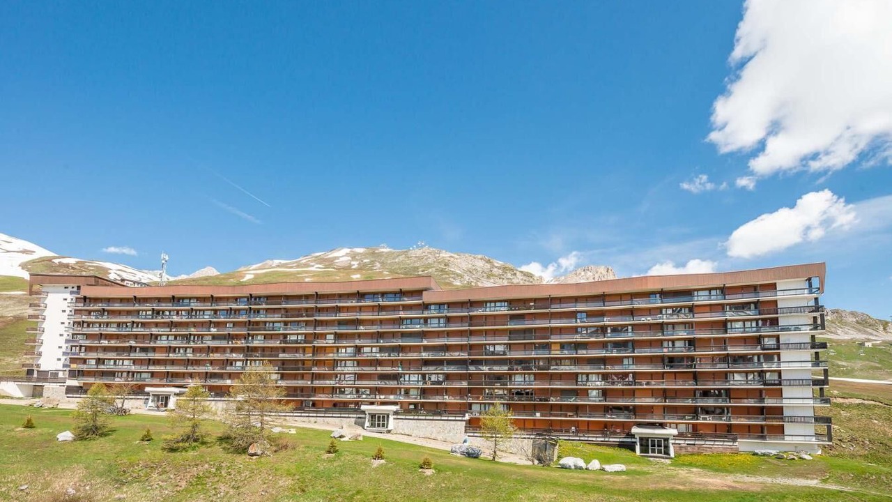 Photo of Outdoor in Tignes le Lac