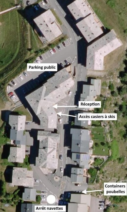 Photo of Others in Aussois