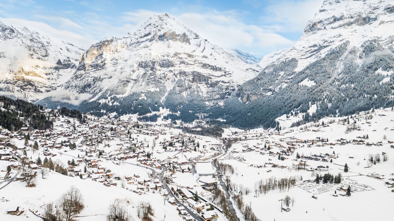 Photo of Others in Grindelwald