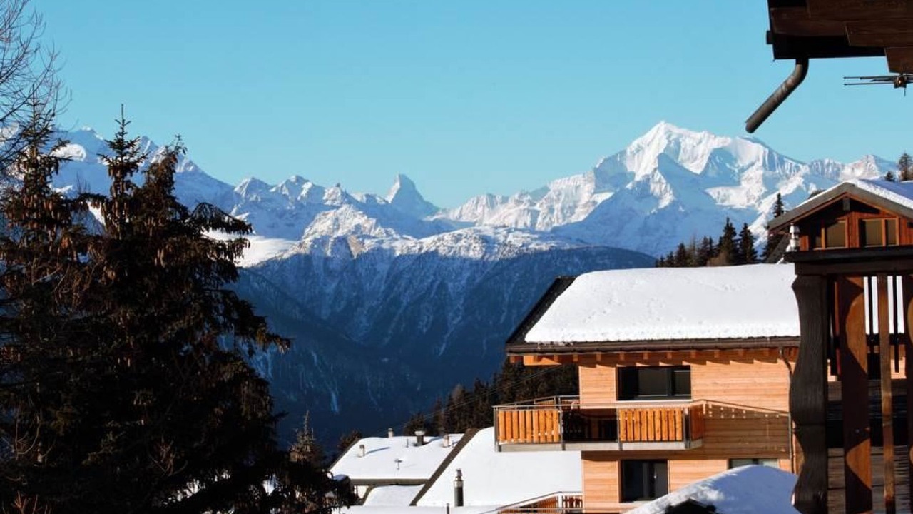 Photo of Others in Bettmeralp
