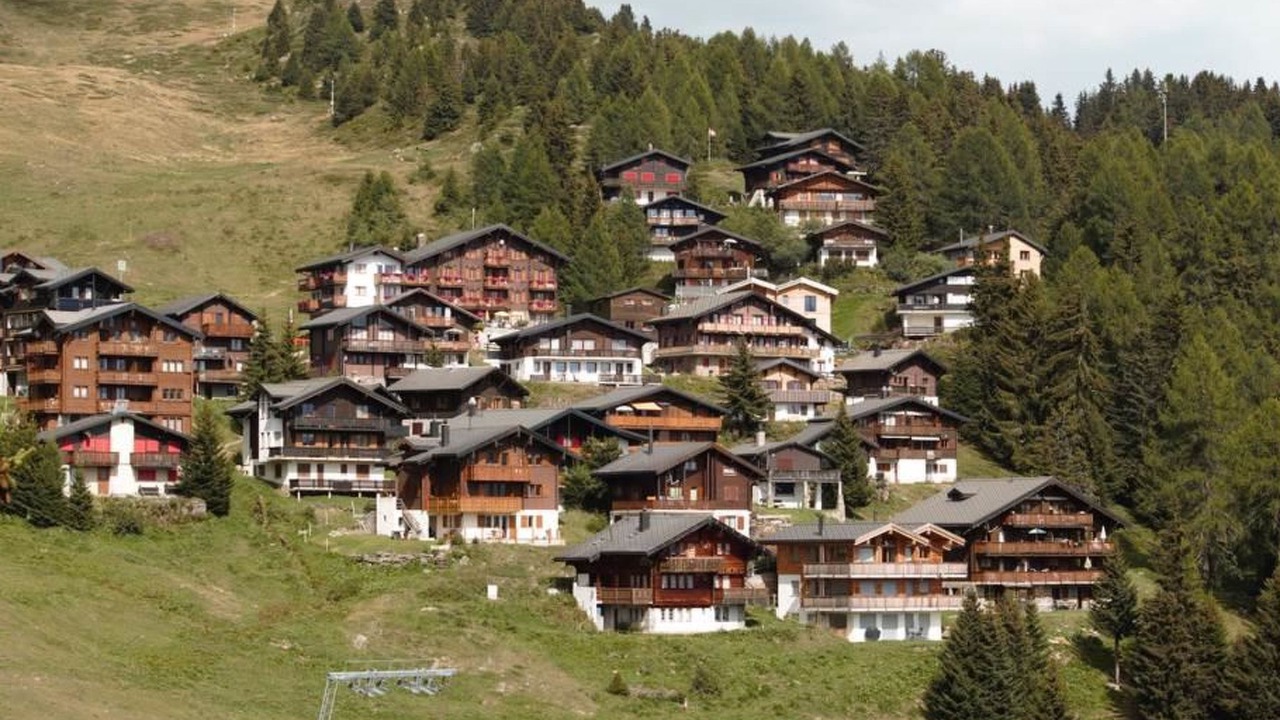 Photo of Outdoor in Bettmeralp