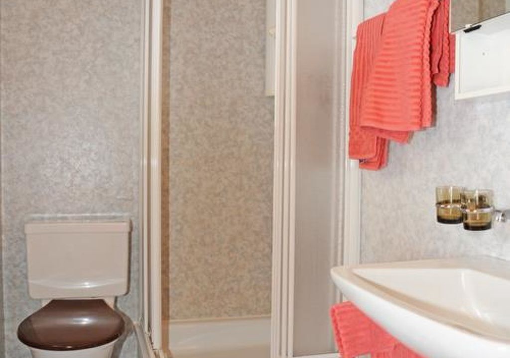 Photo of Bathroom in Bettmeralp